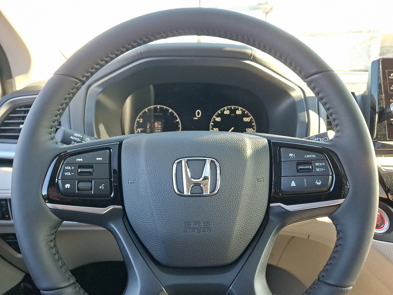 2026 Honda Odyssey EX-L - Photo 9