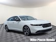  Honda Accord Hybrid