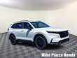  Honda CR-V Hybrid