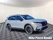  Honda CR-V Hybrid