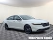  Honda Accord Sedan