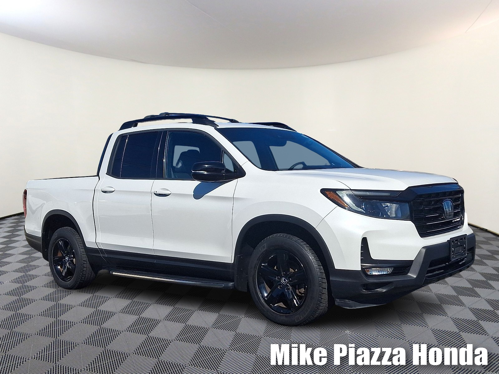 2021 Honda Ridgeline