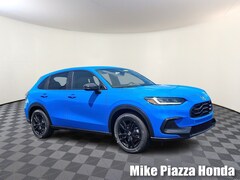 2026 Honda HR-V Sport SUV