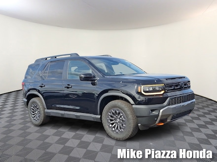 2026 Honda Passport TrailSport SUV