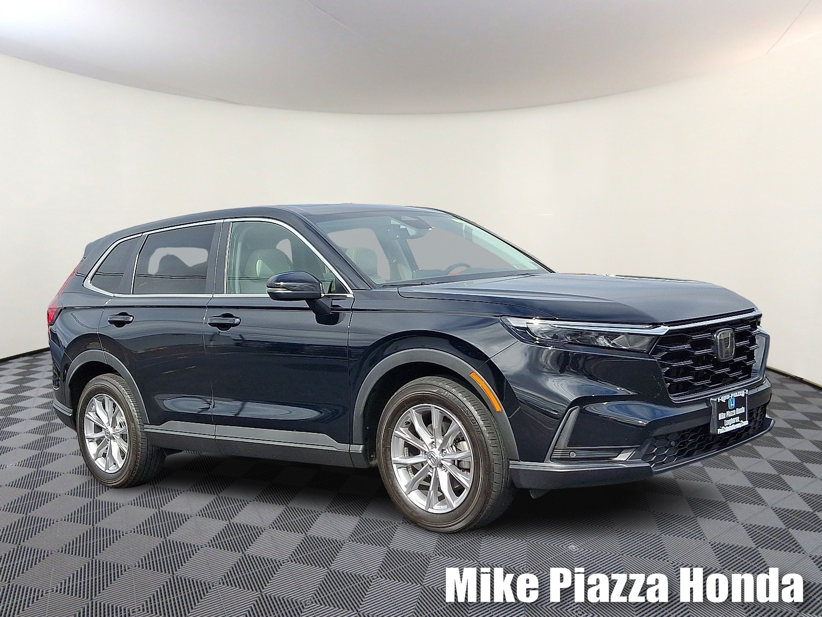 2023 Honda CR-V EX-L's photo