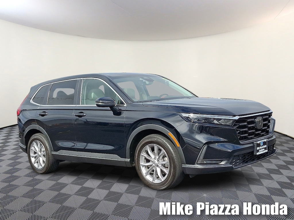 Certified 2023 Honda CR-V EX-L AWD Sport Utility