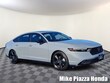  Honda Accord Hybrid