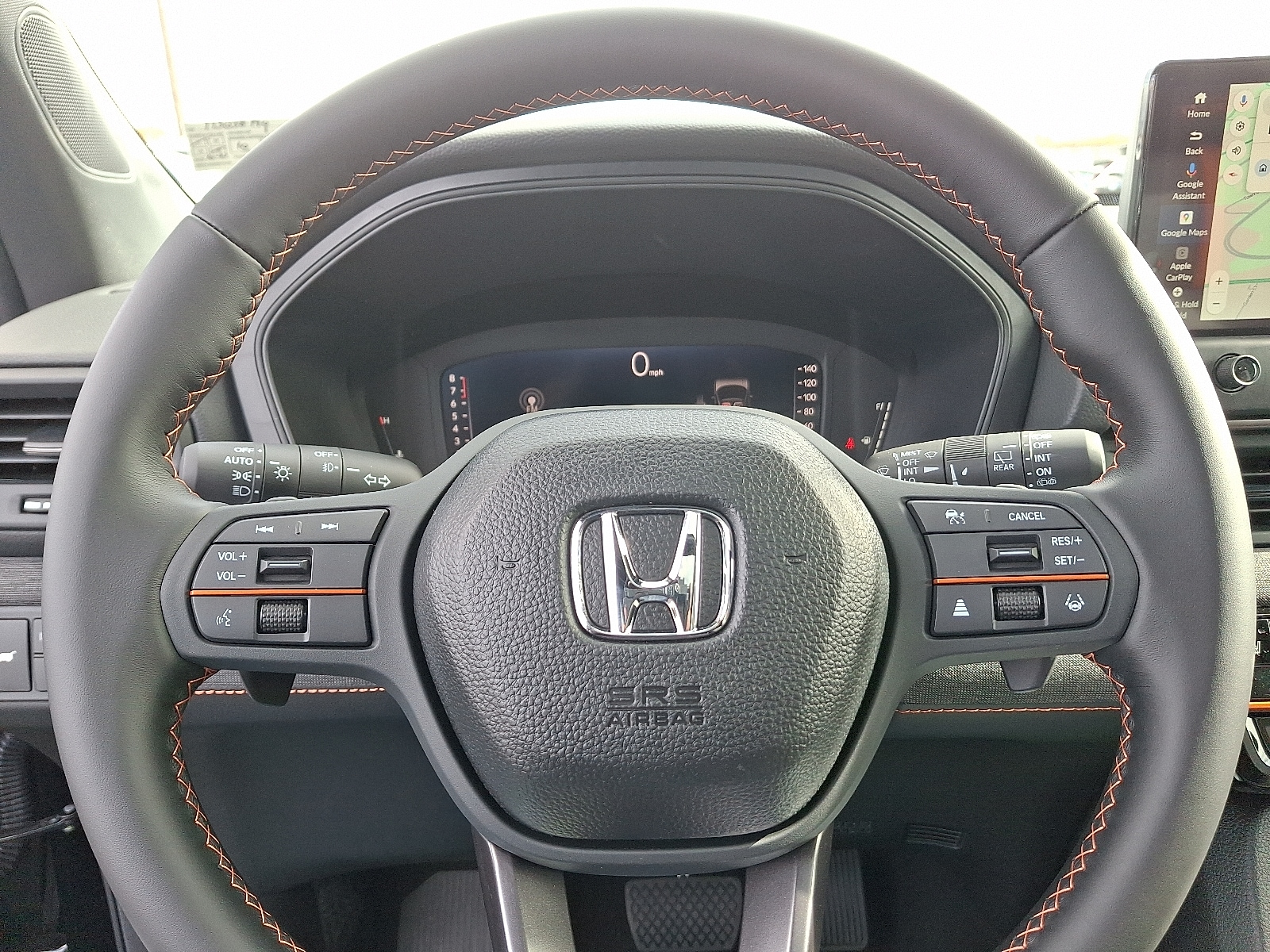 Fページ　269 New 2026 Honda Passport | VIN: 5FNYF9H55TB038190 in Langhorne PA