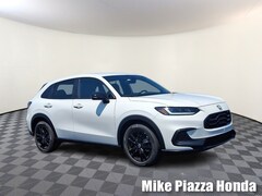2026 Honda HR-V Sport SUV