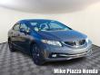 Used 2013 Honda Civic EX-L Sedan