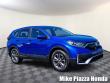 Used 2021 Honda CR-V AWD EX Sport Utility
