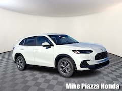 2026 Honda HR-V LX SUV