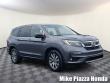 Used 2021 Honda Pilot AWD EX Sport Utility