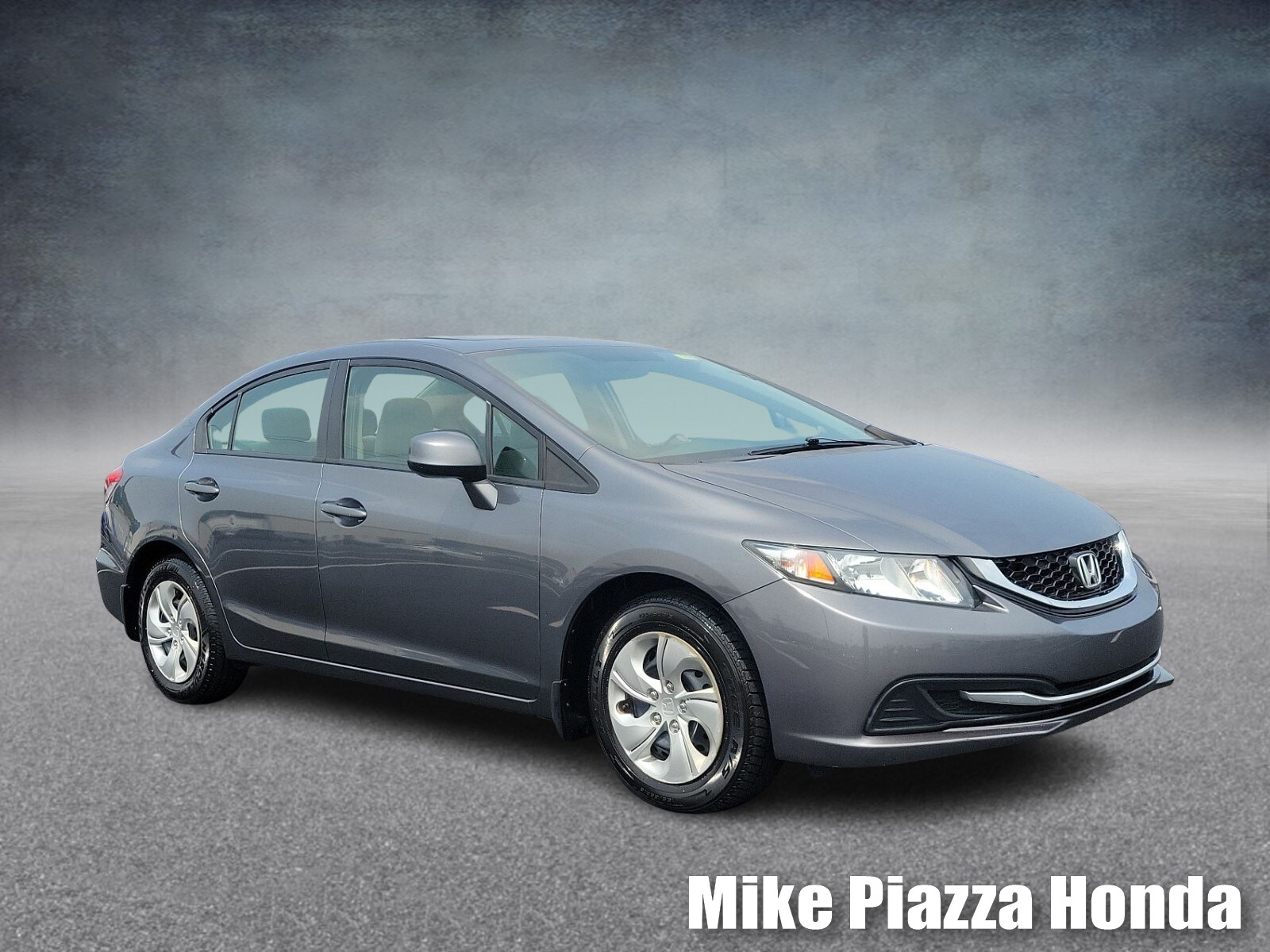 Mike Piazza Honda - Honda Dealership Langhorne PA, Near Philadelphia