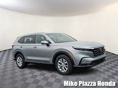 2026 Honda CR-V LX SUV
