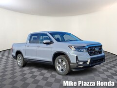 2026 Honda Ridgeline RTL Truck Crew Cab