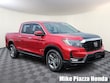  Honda Ridgeline