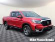 Certified 2023 Honda Ridgeline RTL-E Crew Cab
