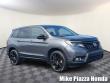 Certified 2021 Honda Passport AWD Sport Sport Utility