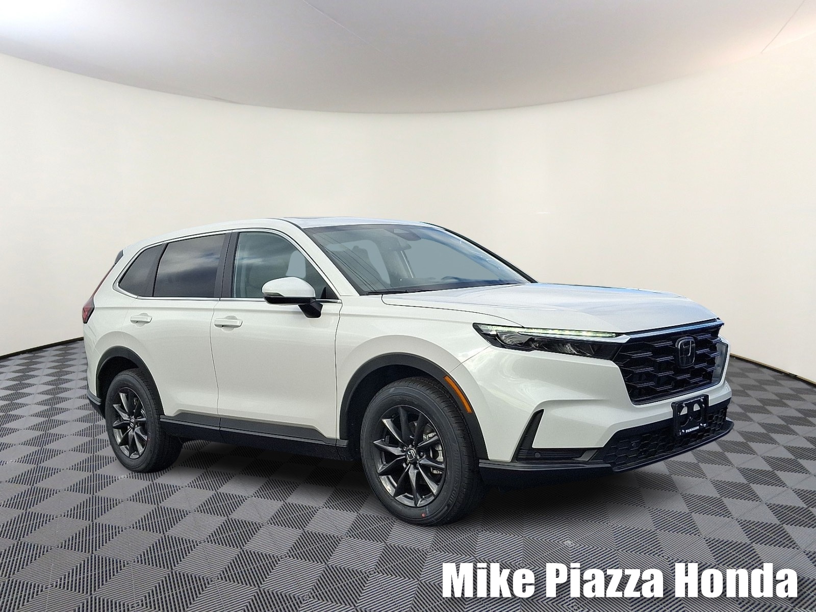 2026 Honda CR-V EX-L's photo