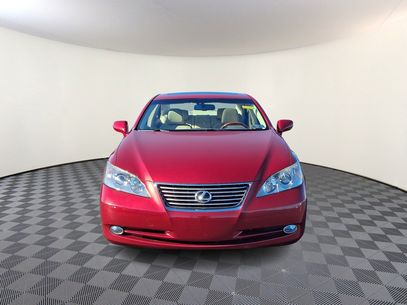 2009 Lexus ES 350 photo 2