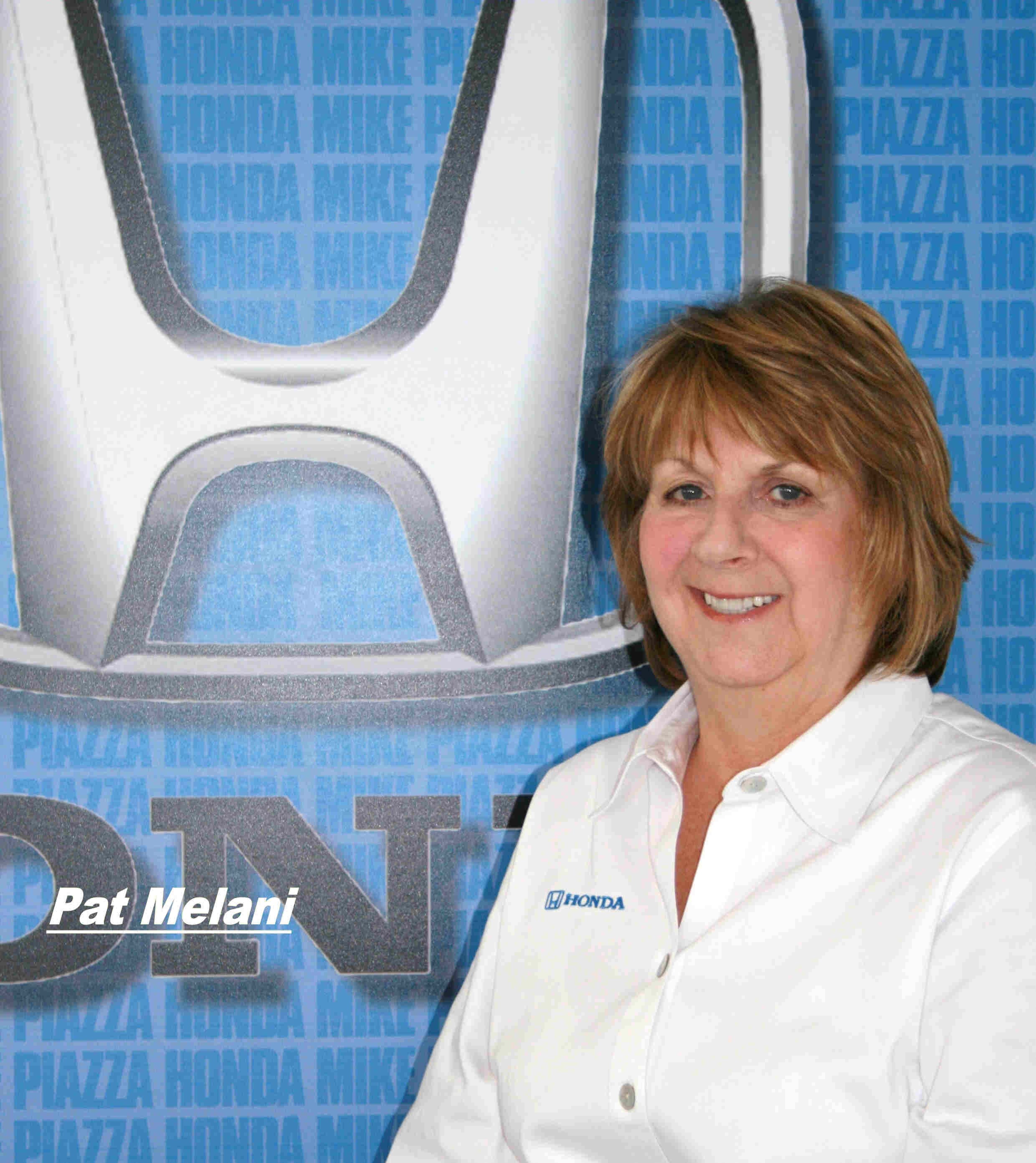 Patricia Melani