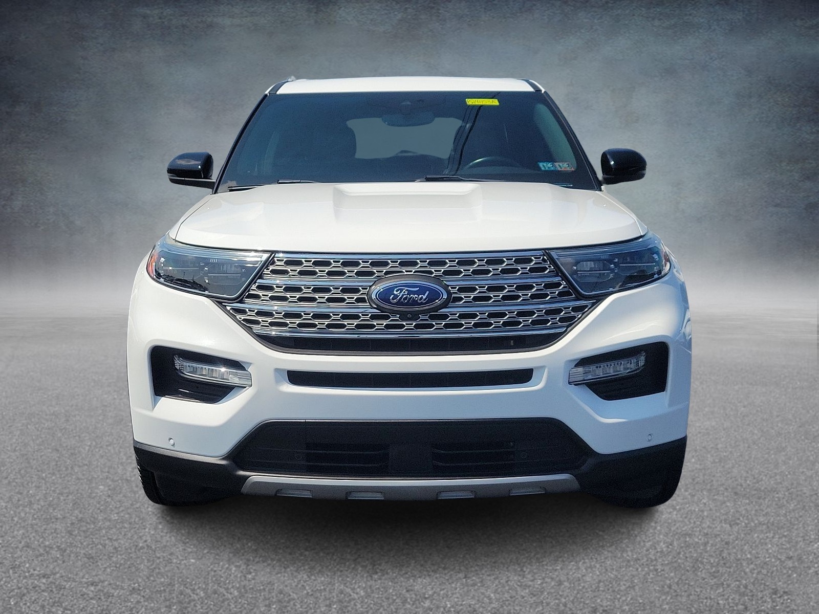 Used 2020 Ford Explorer Limited with VIN 1FMSK8FH6LGA93368 for sale in Langhorne, PA