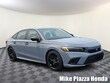  Honda Civic Sedan