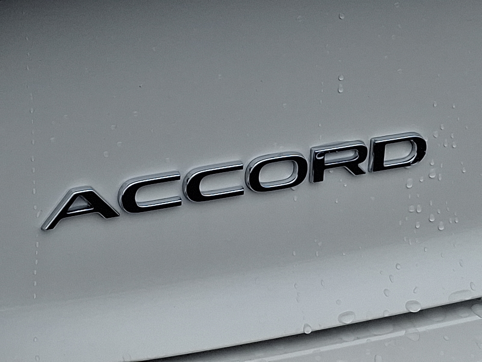 2025 Honda Accord LX - Photo 11