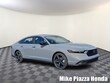 Honda Accord Hybrid