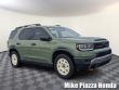 Certified 2026 Honda Passport AWD TrailSport Elite Sport Utility