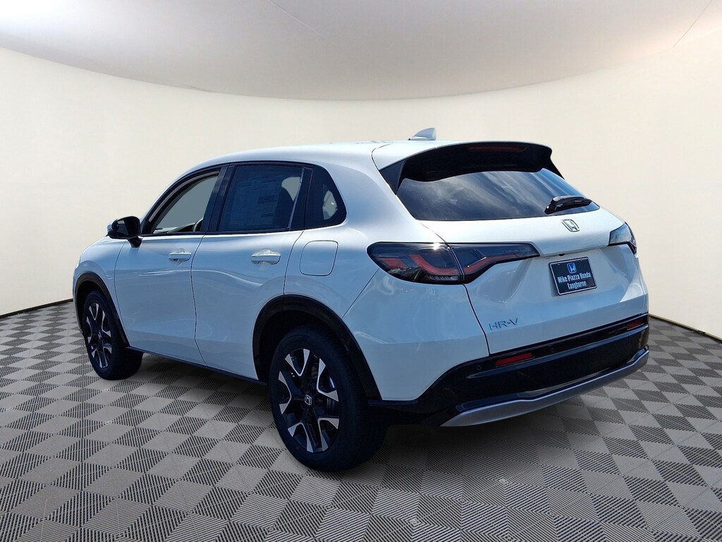 New 2027 Honda HR-V EX-L SUV