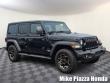 Used 2021 Jeep Wrangler Unlimited Sport S 4x4 Sport Utility