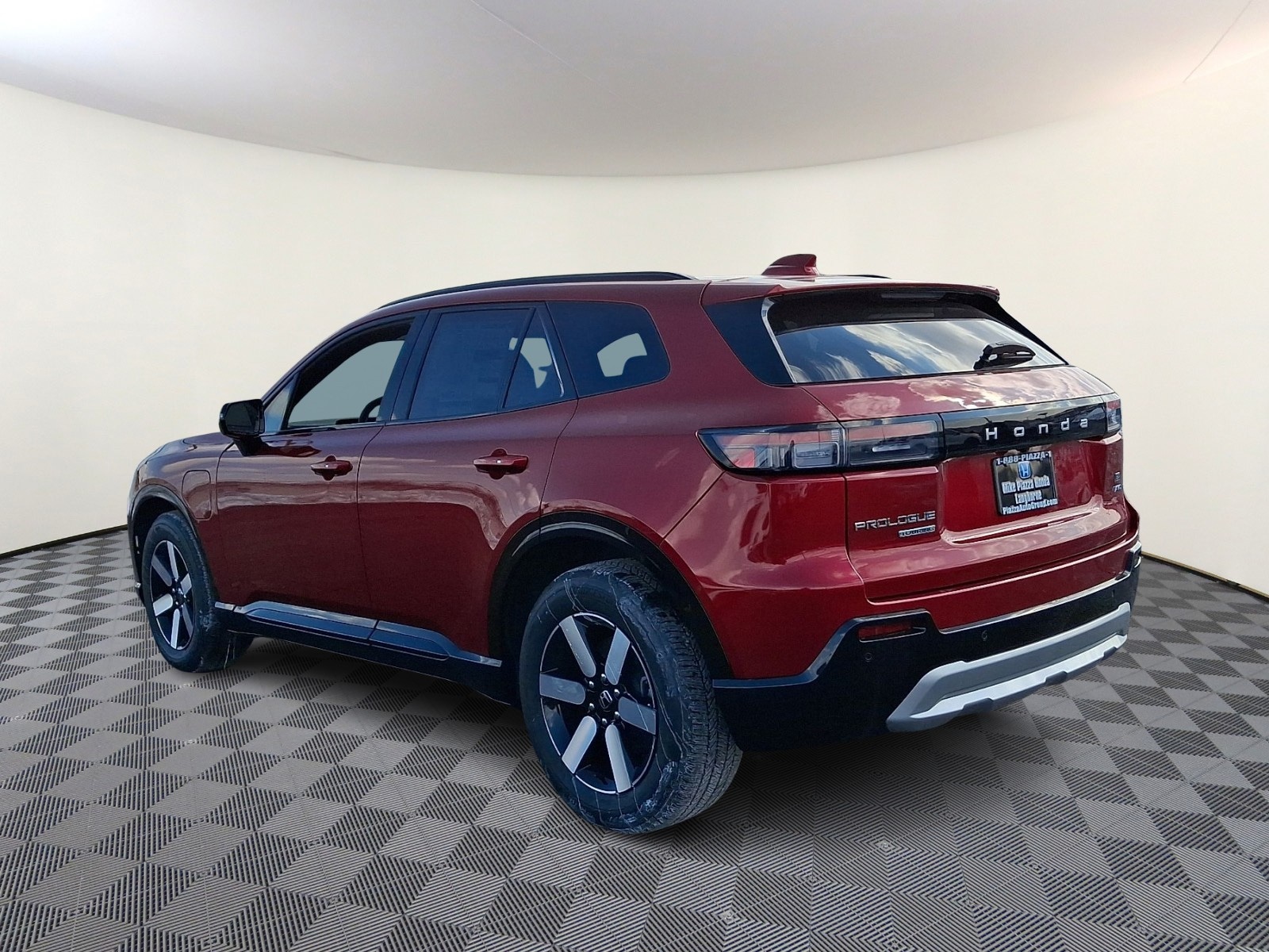 New Honda Prologue Coming Soon to Langhorne, PA | Mike Piazza Honda