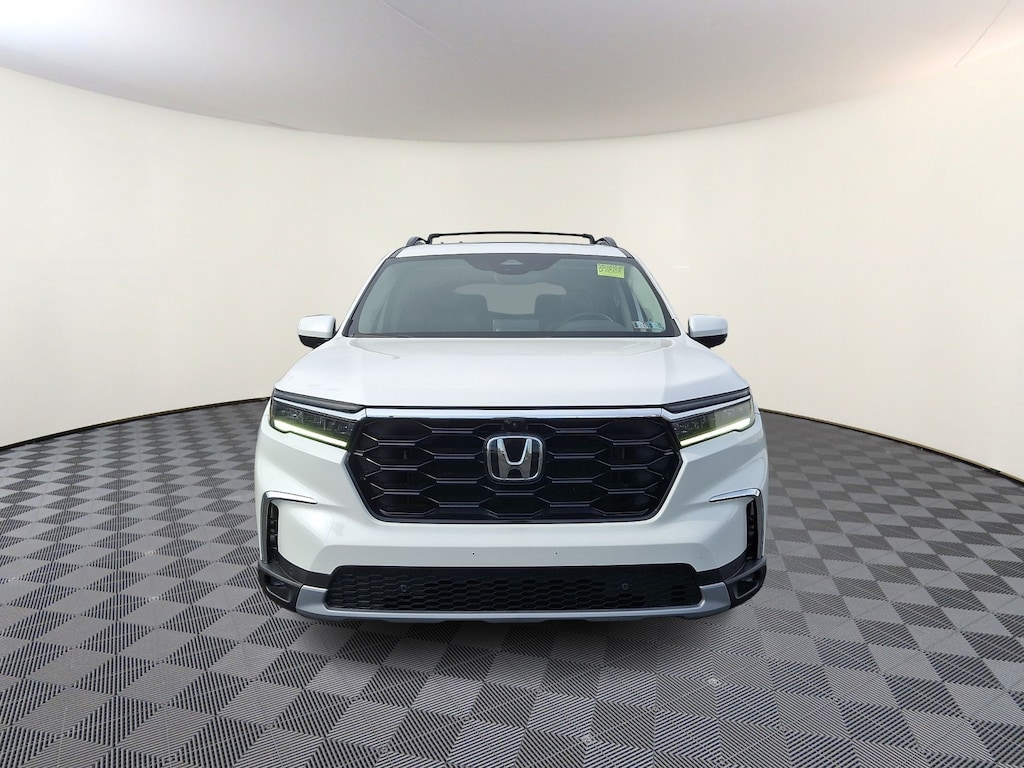 Used 2023 Honda Pilot AWD Elite Sport Utility