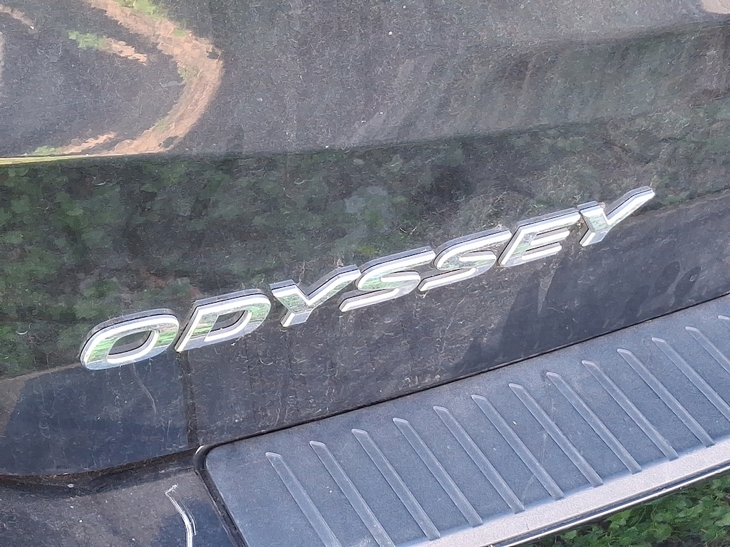 Used 2019 Honda Odyssey EX-L Passenger Van