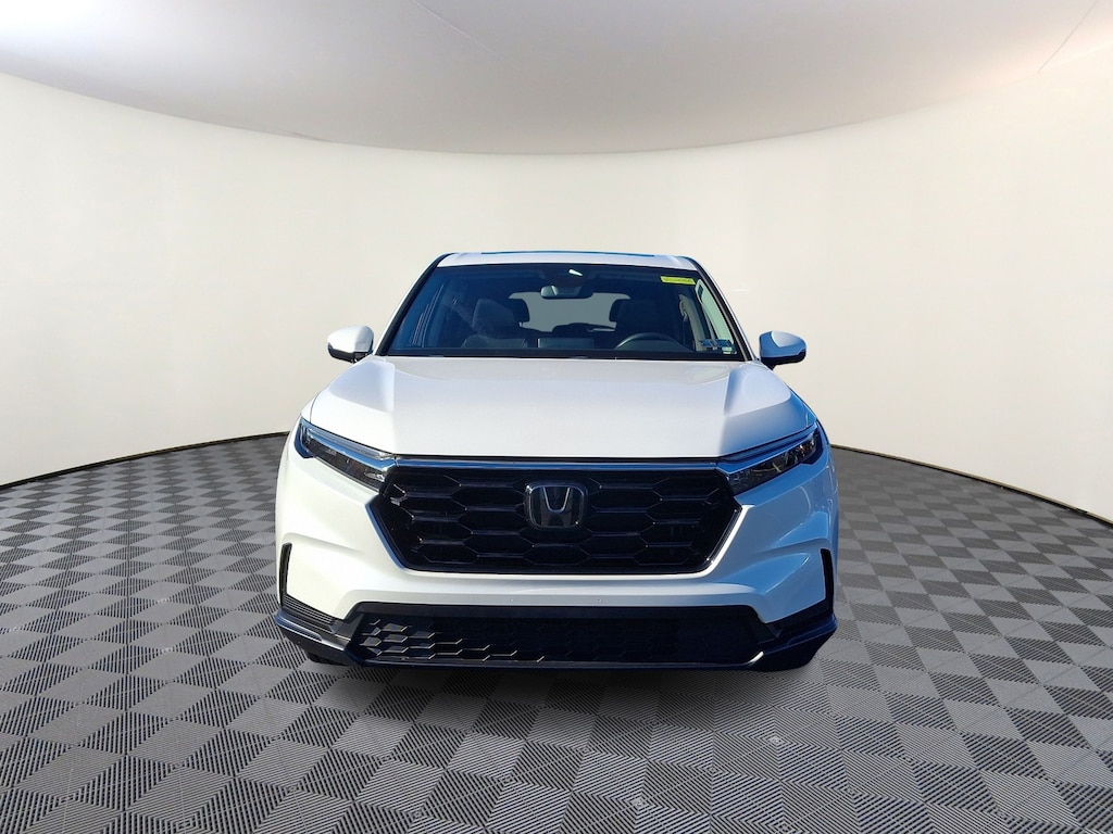 Used 2023 Honda CR-V EX AWD Sport Utility