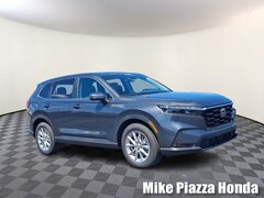 2026 Honda CR-V EX SUV