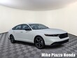  Honda Accord Hybrid