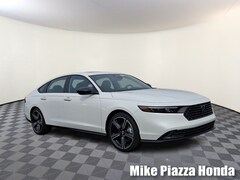 2026 Honda Accord Hybrid Sport Sedan