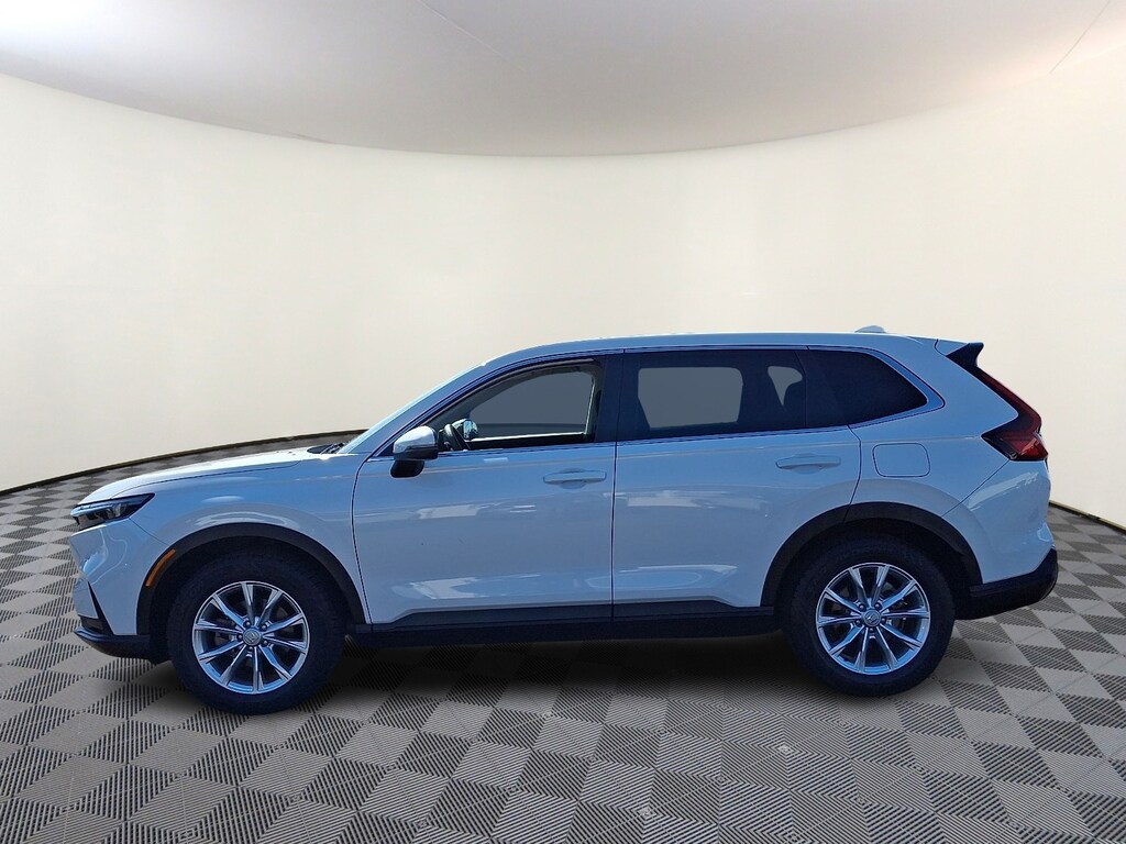 Certified 2024 Honda CR-V EX AWD Sport Utility