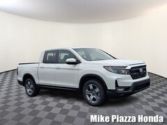 2025 Honda Ridgeline RTL Truck Crew Cab