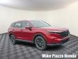 Used 2026 Honda CR-V EX-L AWD Sport Utility