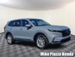 Certified 2024 Honda CR-V EX AWD Sport Utility