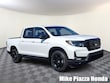  Honda Ridgeline