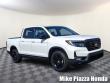 Certified 2023 Honda Ridgeline Black Edition Crew Cab
