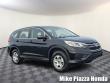 Used 2015 Honda CR-V LX Sport Utility