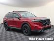 Certified 2025 Honda CR-V Hybrid Sport-L Sport Utility
