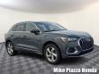 Used 2020 Audi Q3 Premium 45 Tfsi Quattro Tiptronic Sport Utility