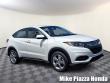 Certified 2021 Honda HR-V AWD LX Sport Utility